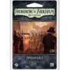 Horror w Arkham LCG: Zimowa Gala