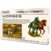 Horses