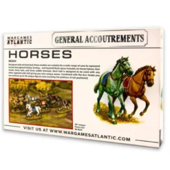 Horses