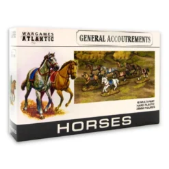 Horses
