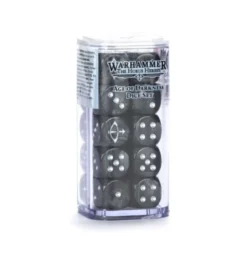 Horus Heresy: Age of Darkness Dice set