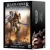 Horus Heresy: Cerastus Knight Lancer