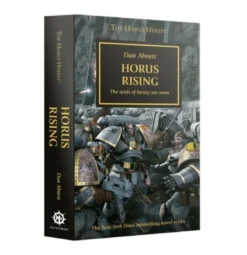 Horus Heresy I: Horus Rising