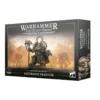 Horus Heresy: Legiones Astartes - Saturnine Praetor