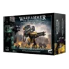 Horus Heresy: Legiones Astartes Deredeo Dreadnaught Anvilus Configuration