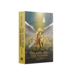 Horus Heresy - Siege of Terra II: The Lost and The Damned