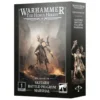 Horus Heresy: Skitarii Battle-Pilgrym Marshal
