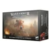 Horus Heresy: Vultarax Stratos-Automata