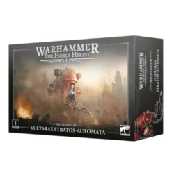 Horus Heresy: Vultarax Stratos-Automata