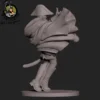 Hot & Dangerous: Bonnie, the Empress (28mm)