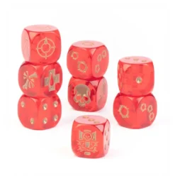 House Goliath Dice