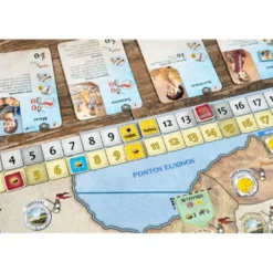 Hubris: Twilight of the Hellenistic World EN