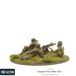 Hungarian Army Support Group