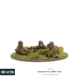 Hungarian Army Support Group
