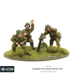 Hungarian Army Support Group