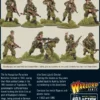 Hungarian Parachute Assault section