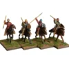 Hunowie: Mounted Javelinmen 1