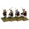 Hunowie: Mounted Javelinmen 2