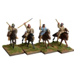 Hunowie: Mounted Javelinmen 2