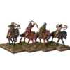 Hunowie: Mounted Warrior Archer 1