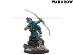 Ice Archers