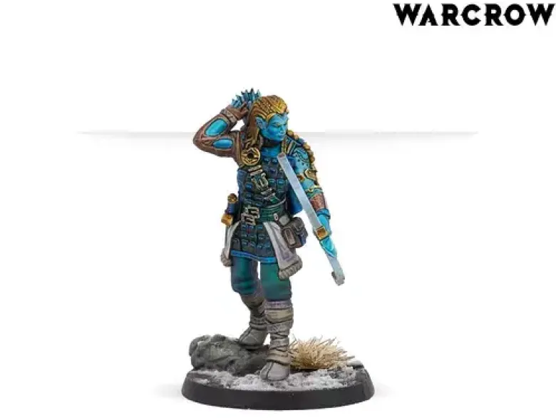 Ice Archers