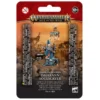 Idoneth Deepkin: Isharann Soulscryer