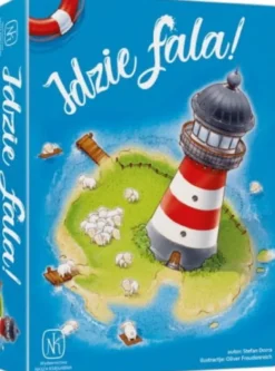 Idzie fala!