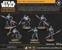 IG-100 Magnaguards
