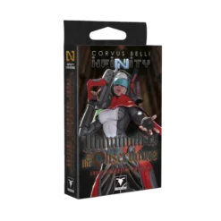 Illuminatrix of the Observance Event Exclusive Edition