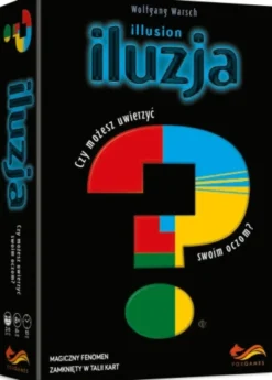 Iluzja