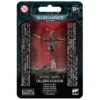 Imperial Agents: Callidus Assassin