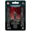 Imperial Agents: Culexus Assassin