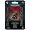 Imperial Agents: Lord Inquisitor Kyria Draxus