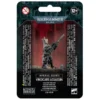 Imperial Agents: Vindicare Assassin