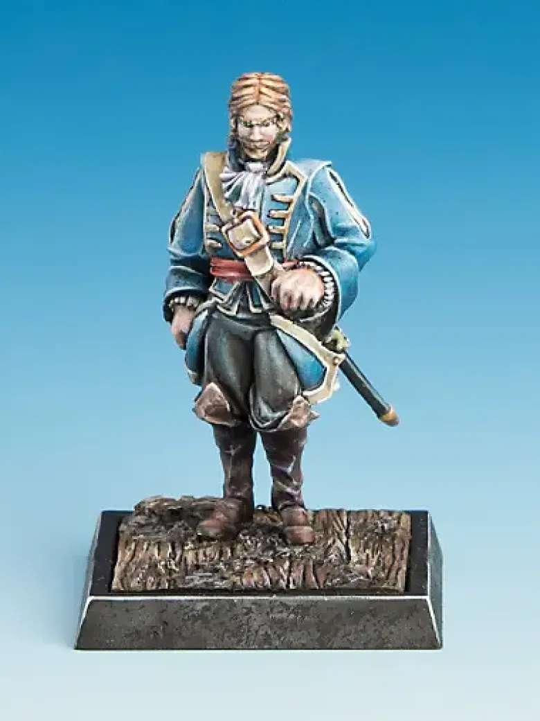 Imperial Armada Starter Box, Resin