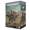Imperial Knight: Knight Questoris