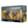 Imperial Knights: Armiger Helverins/Warglaives