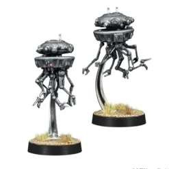 Imperial Probe Droids