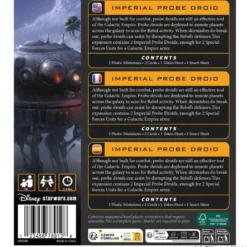 Imperial Probe Droids