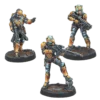 Imperial Service Expansion Pack Delta