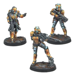 Imperial Service Expansion Pack Delta