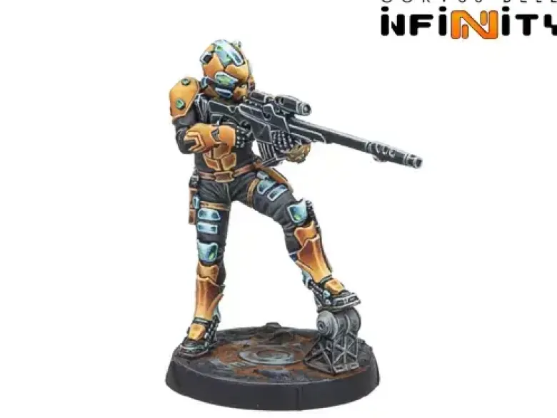 Imperial Service Expansion Pack Delta