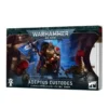 Index: Adeptus Custodes