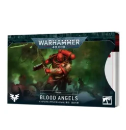 Index: Blood Angels