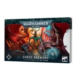 Index: Chaos Daemons