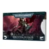 Index: Genestealer Cults