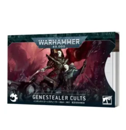 Index: Genestealer Cults