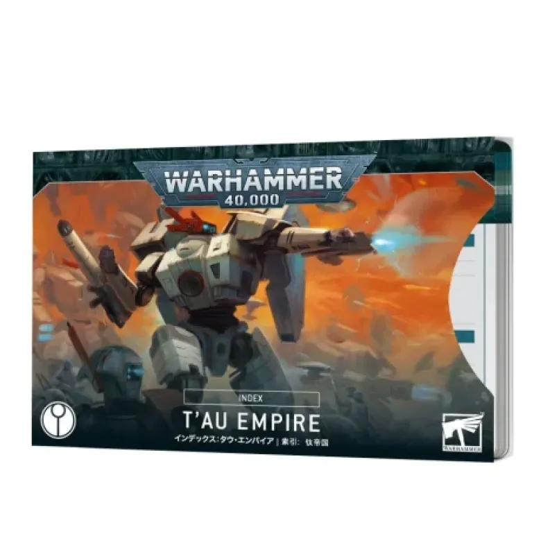 Index: T'au Empire