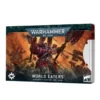 Index: World Eaters